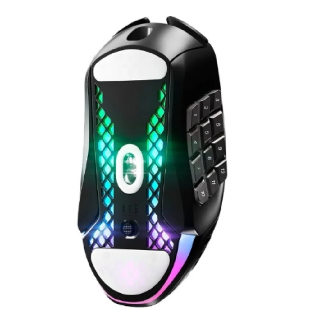 Steelseries Aerox 9 Wireless Optical Superlight Gaming Mouse